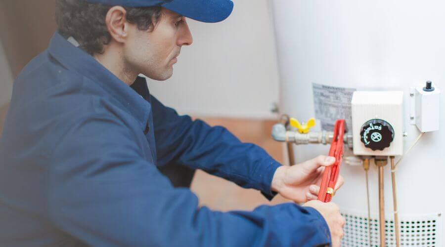 Professional bathroom faucet installation in Falmouth, MA